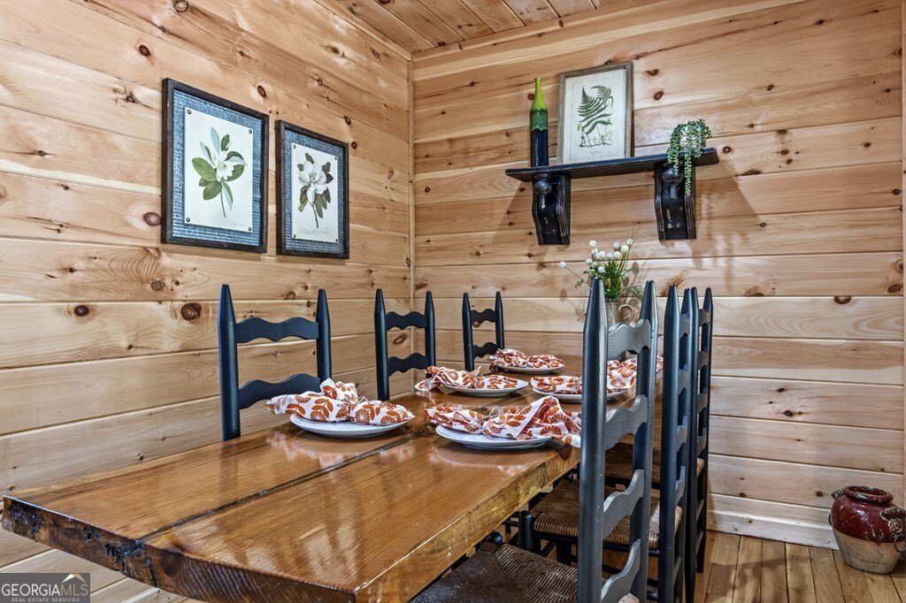 327 Dancing Trees Trail Morganton - Photo 25