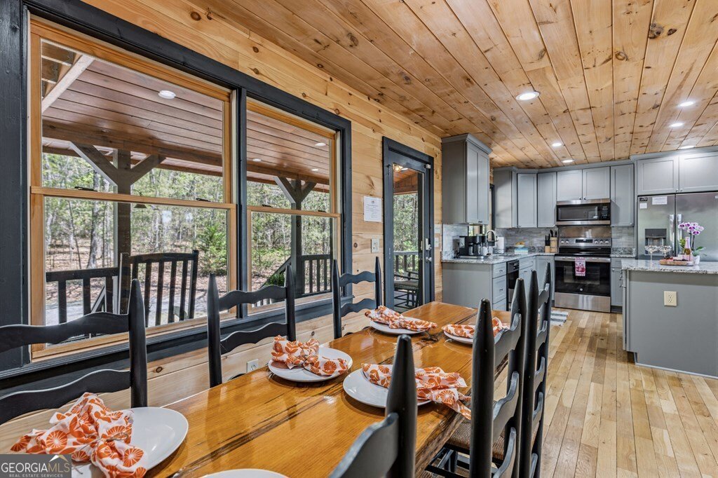 327 Dancing Trees Trail Morganton - Photo 26