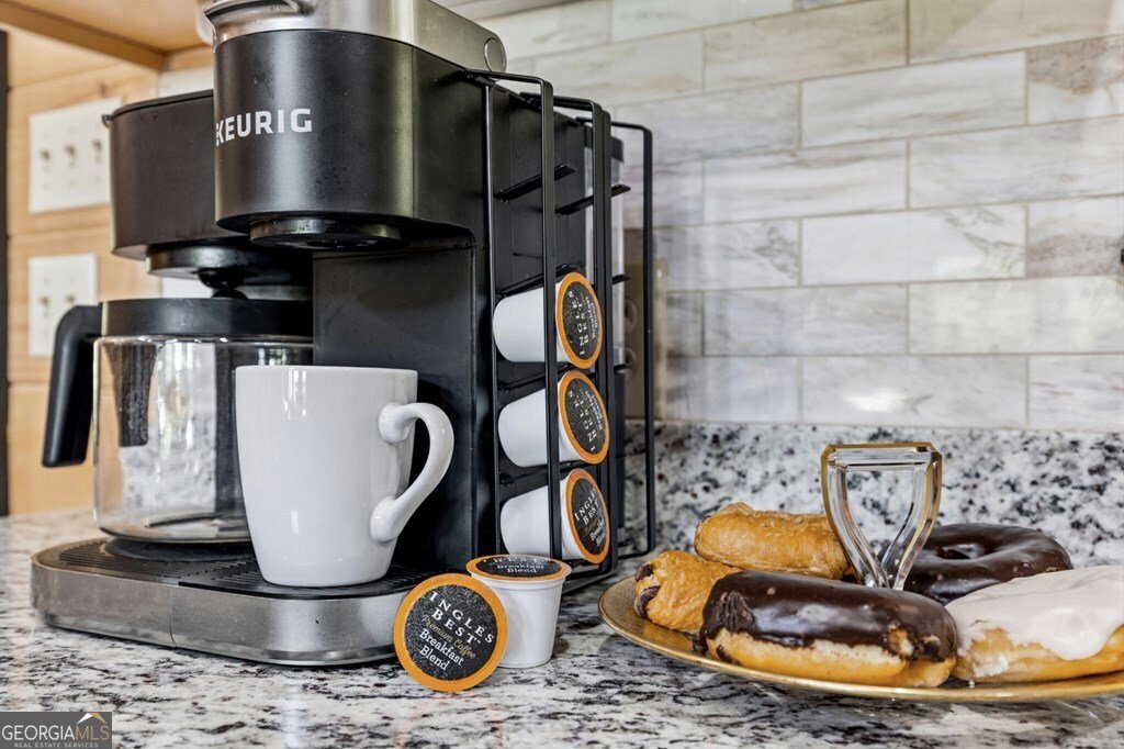 327 Dancing Trees Trail Morganton - Photo 27