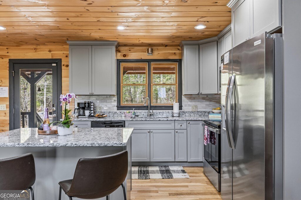 327 Dancing Trees Trail Morganton - Photo 29