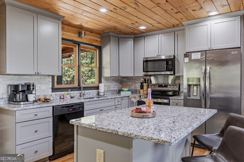 327 Dancing Trees Trail Morganton - Photo 30