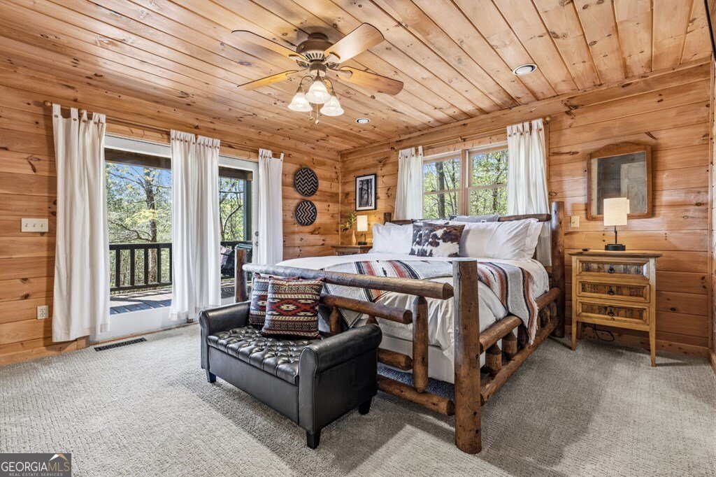 327 Dancing Trees Trail Morganton - Photo 31