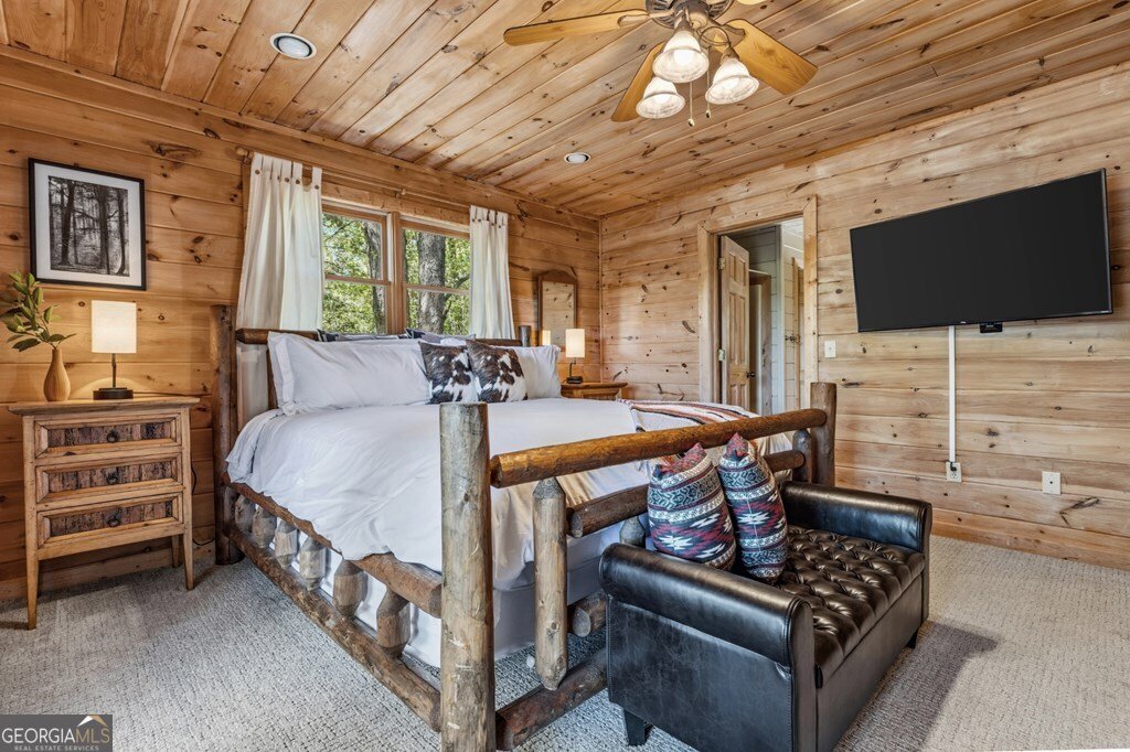 327 Dancing Trees Trail Morganton - Photo 33