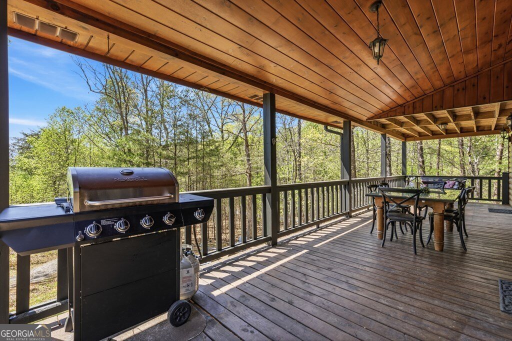 327 Dancing Trees Trail Morganton - Photo 36