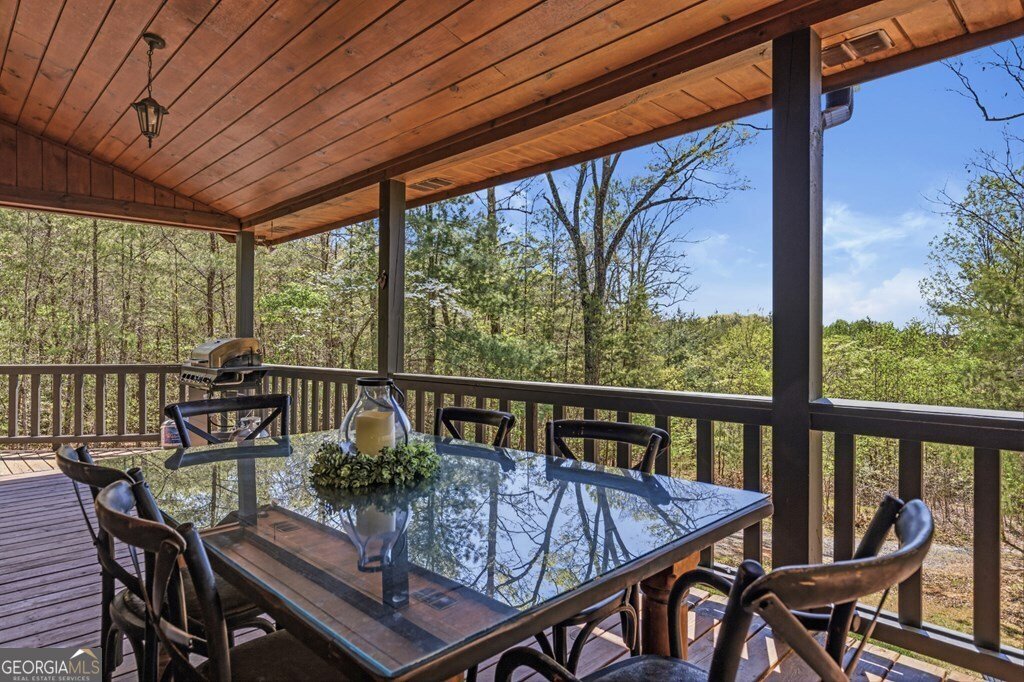 327 Dancing Trees Trail Morganton - Photo 37