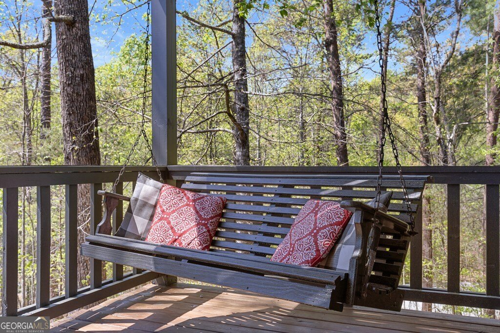 327 Dancing Trees Trail Morganton - Photo 38