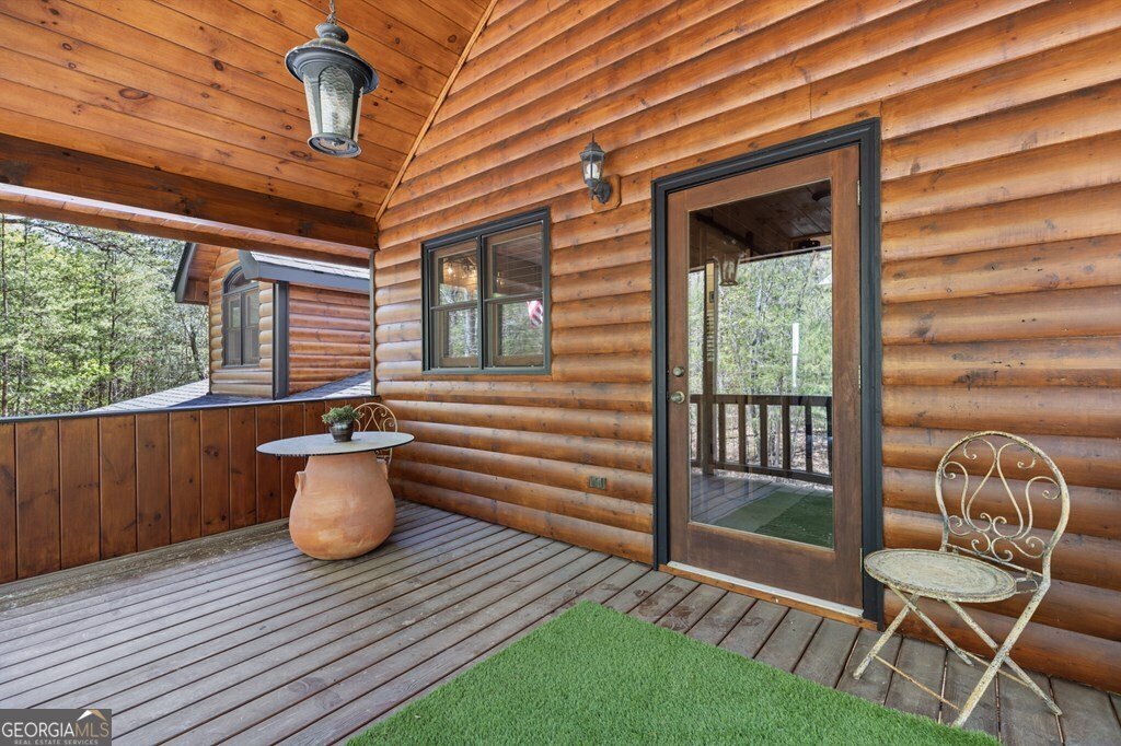 327 Dancing Trees Trail Morganton - Photo 45