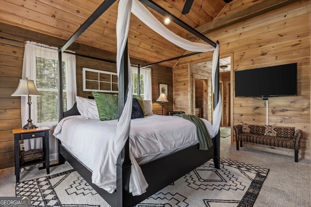 327 Dancing Trees Trail Morganton - Photo 48