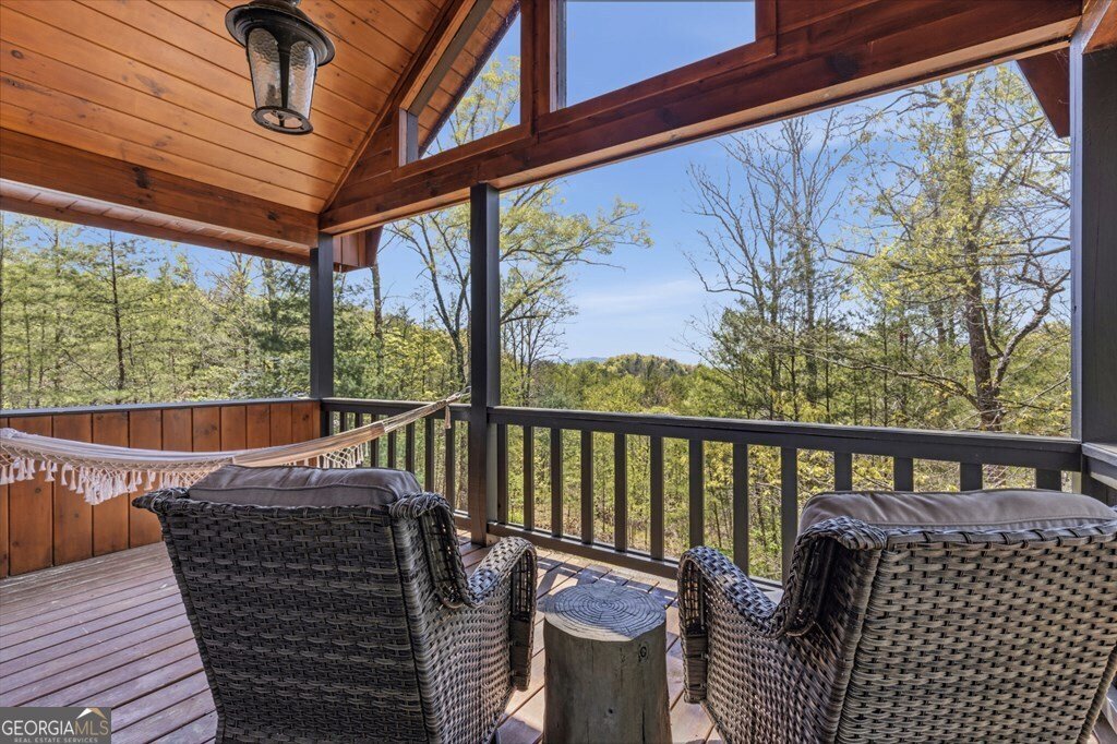 327 Dancing Trees Trail Morganton - Photo 49