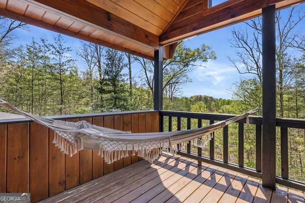 327 Dancing Trees Trail Morganton - Photo 50