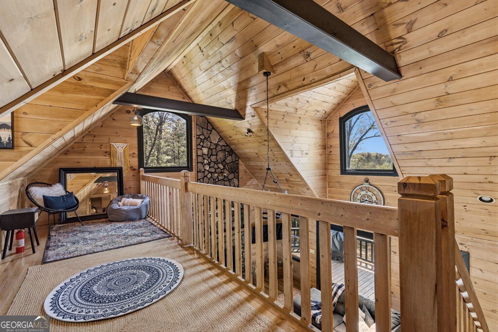 327 Dancing Trees Trail Morganton - Photo 51