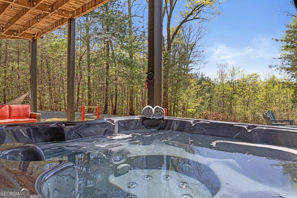 327 Dancing Trees Trail Morganton - Photo 57