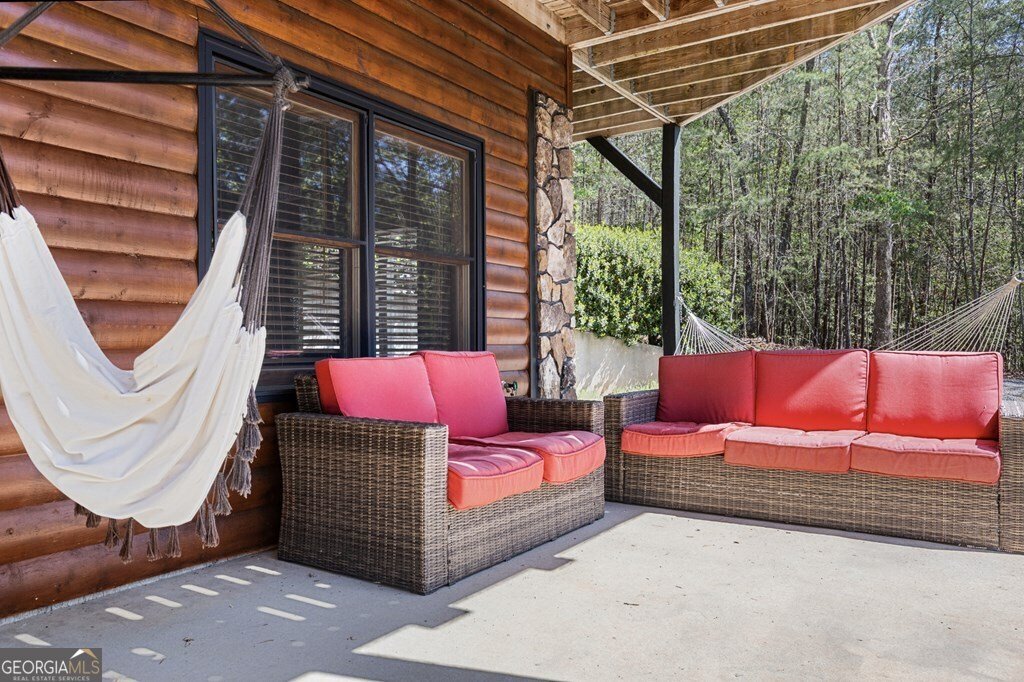 327 Dancing Trees Trail Morganton - Photo 58