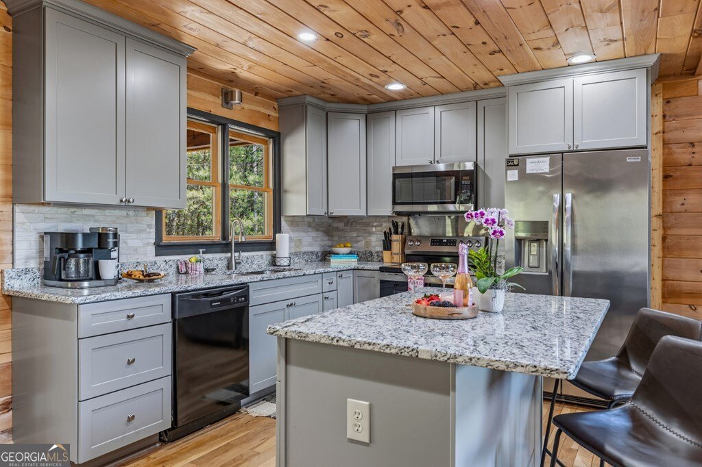 327 Dancing Trees Trail Morganton - Photo 6