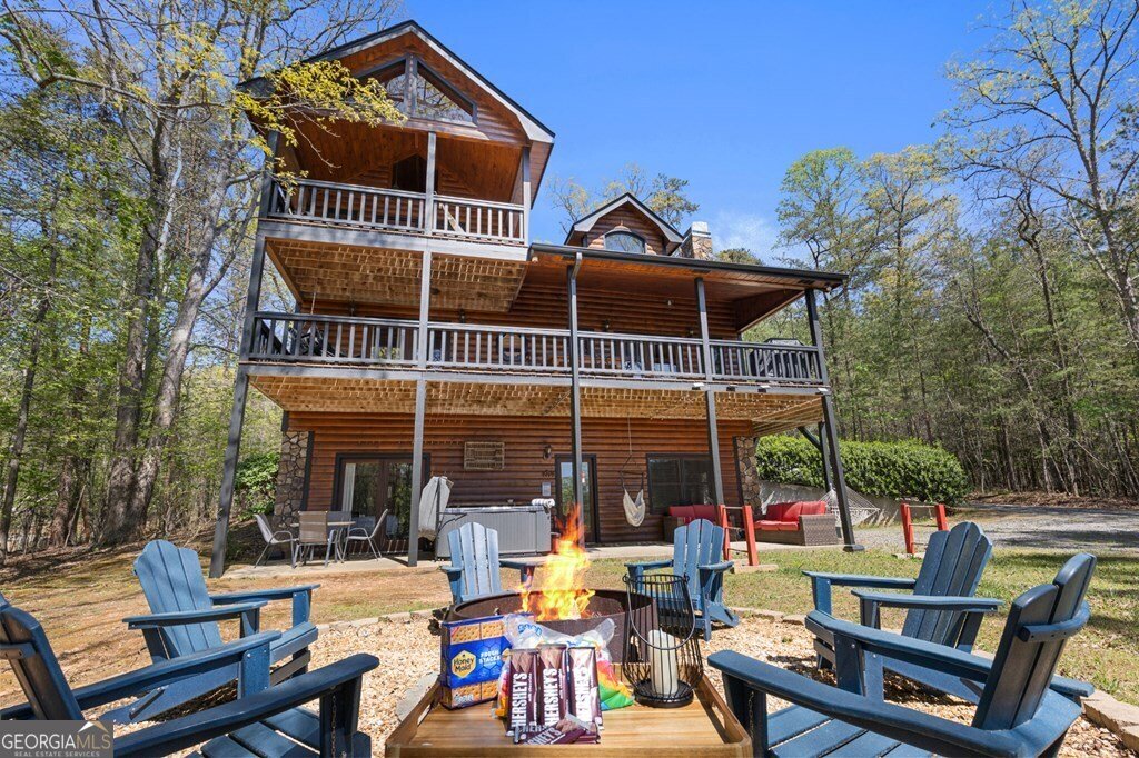 327 Dancing Trees Trail Morganton - Photo 60