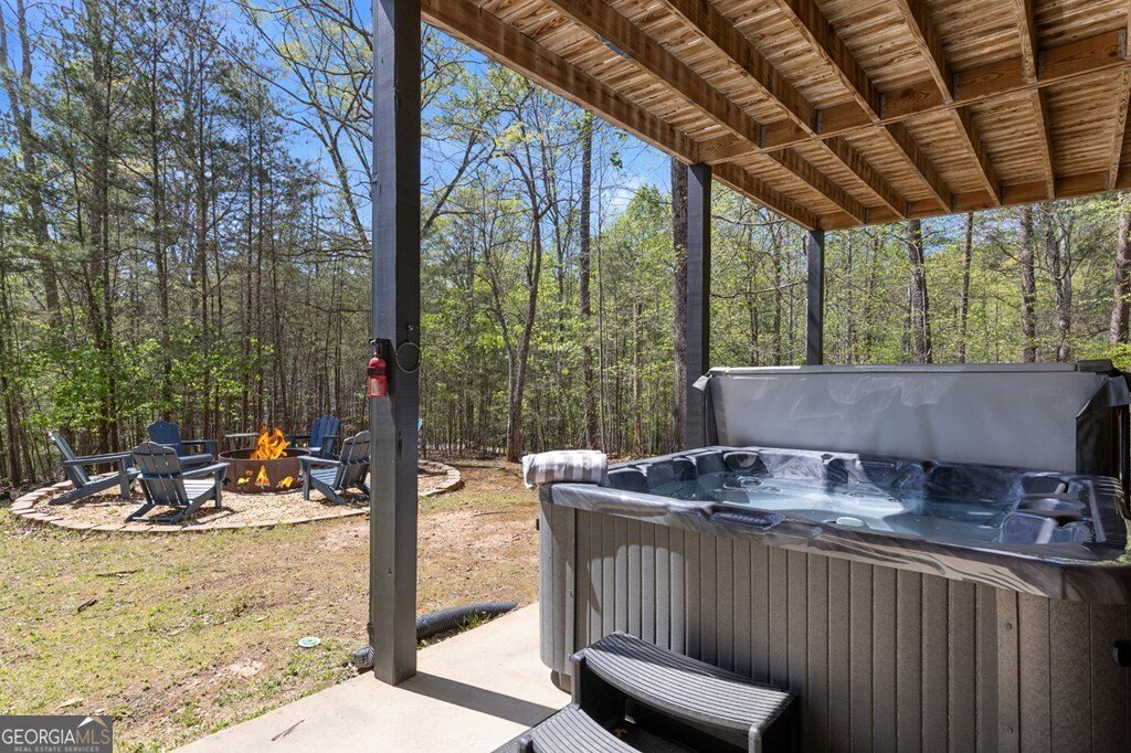 327 Dancing Trees Trail Morganton - Photo 61