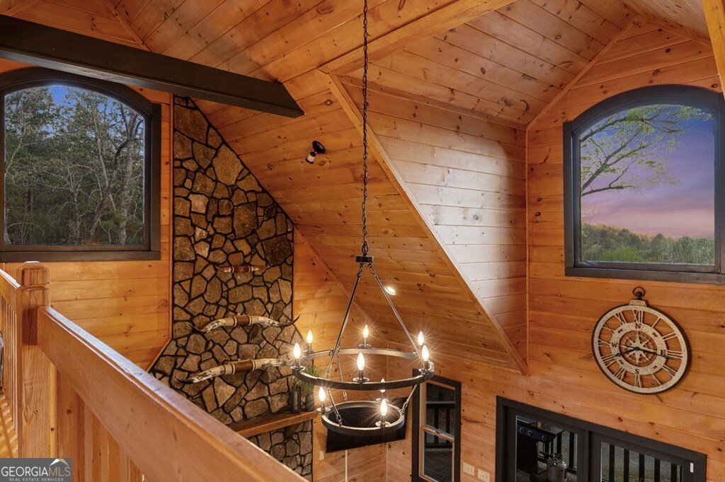 327 Dancing Trees Trail Morganton - Photo 63