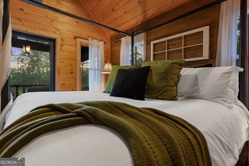 327 Dancing Trees Trail Morganton - Photo 64