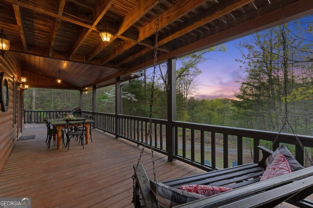 327 Dancing Trees Trail Morganton - Photo 66