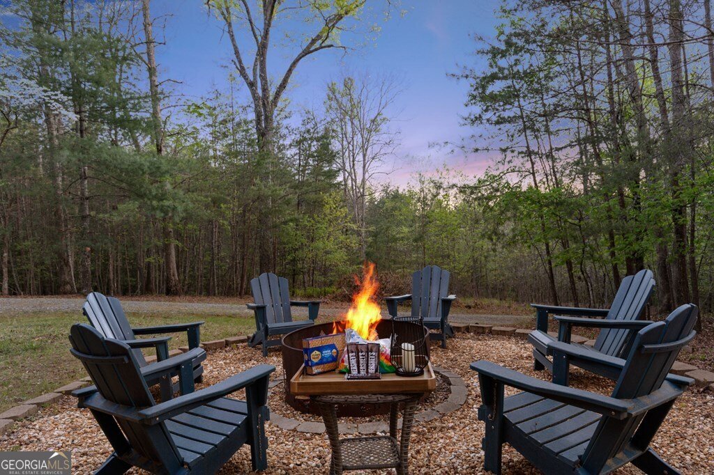 327 Dancing Trees Trail Morganton - Photo 67