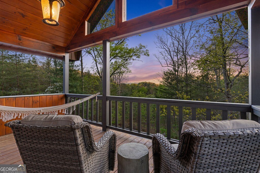 327 Dancing Trees Trail Morganton - Photo 7