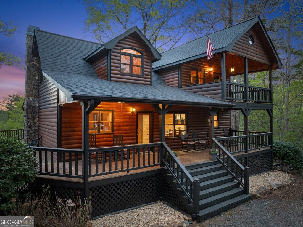 327 Dancing Trees Trail Morganton - Photo 9