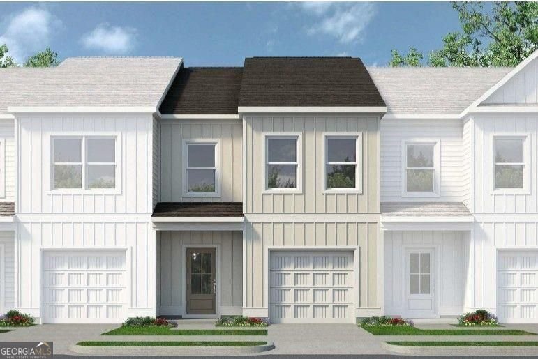 86 Alameda Street Loganville - main photo