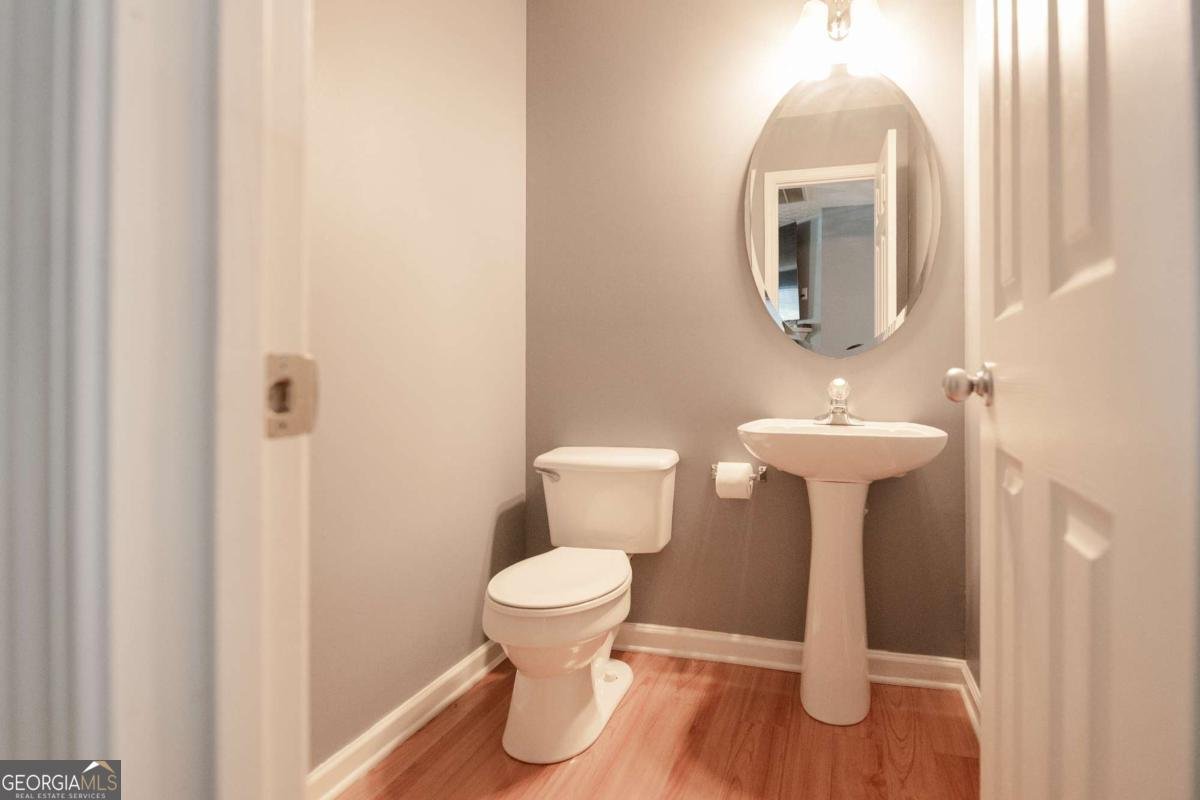 2939 Vining Terrace Decatur - Photo 22