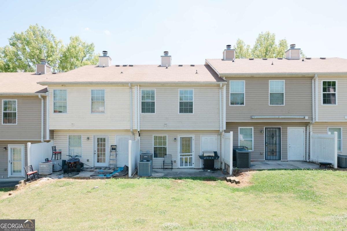 2939 Vining Terrace Decatur - Photo 29