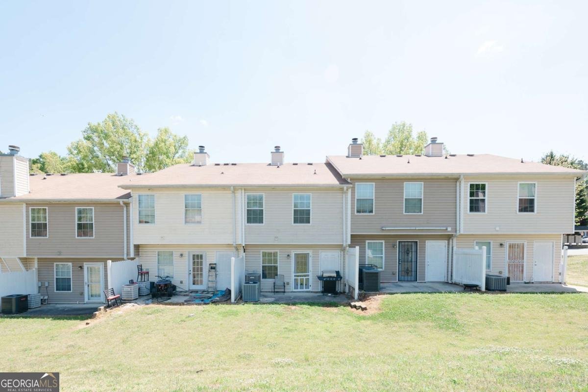 2939 Vining Terrace Decatur - Photo 30