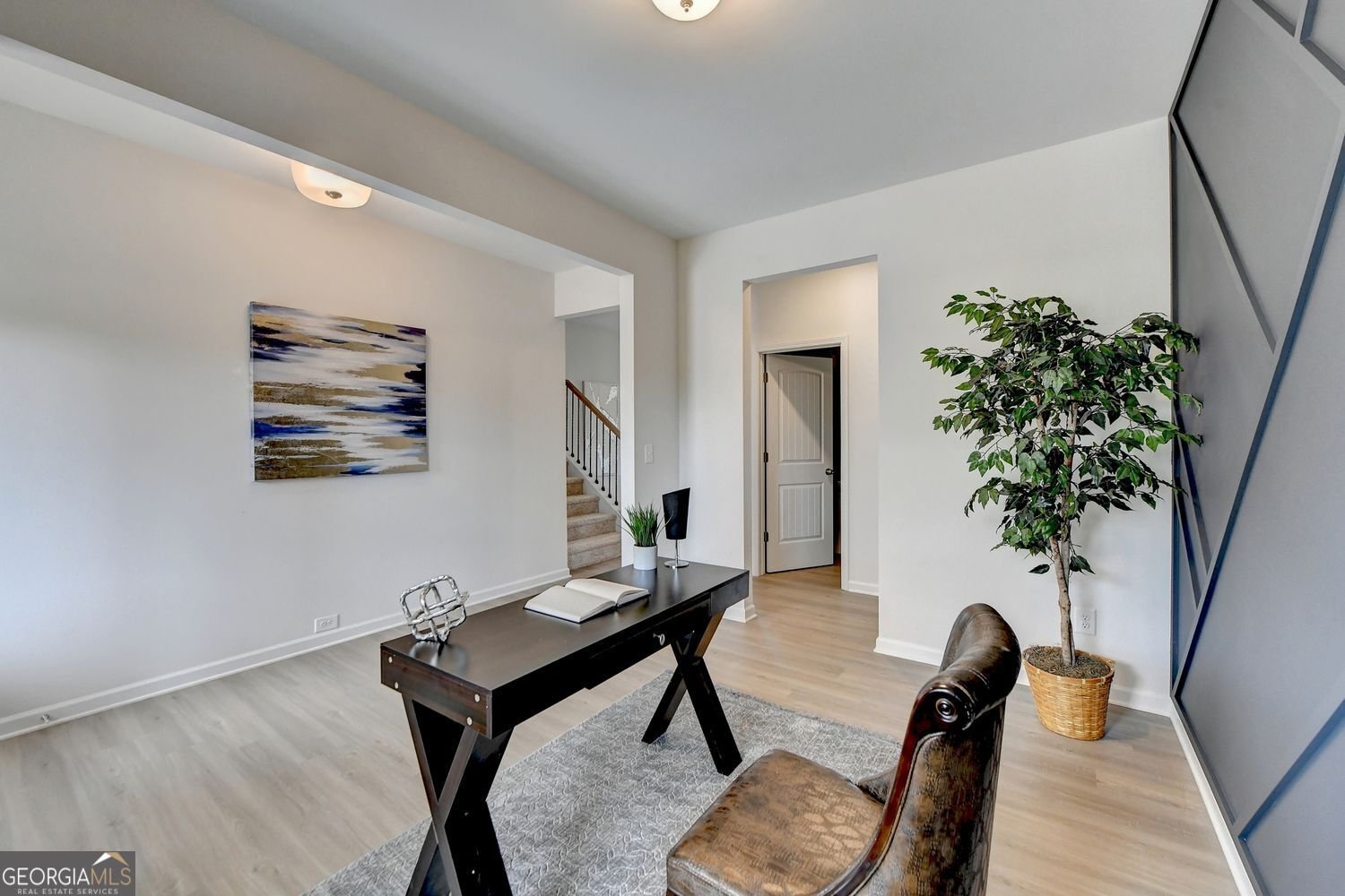 243 Province Park Drive Holly Springs - Photo 11