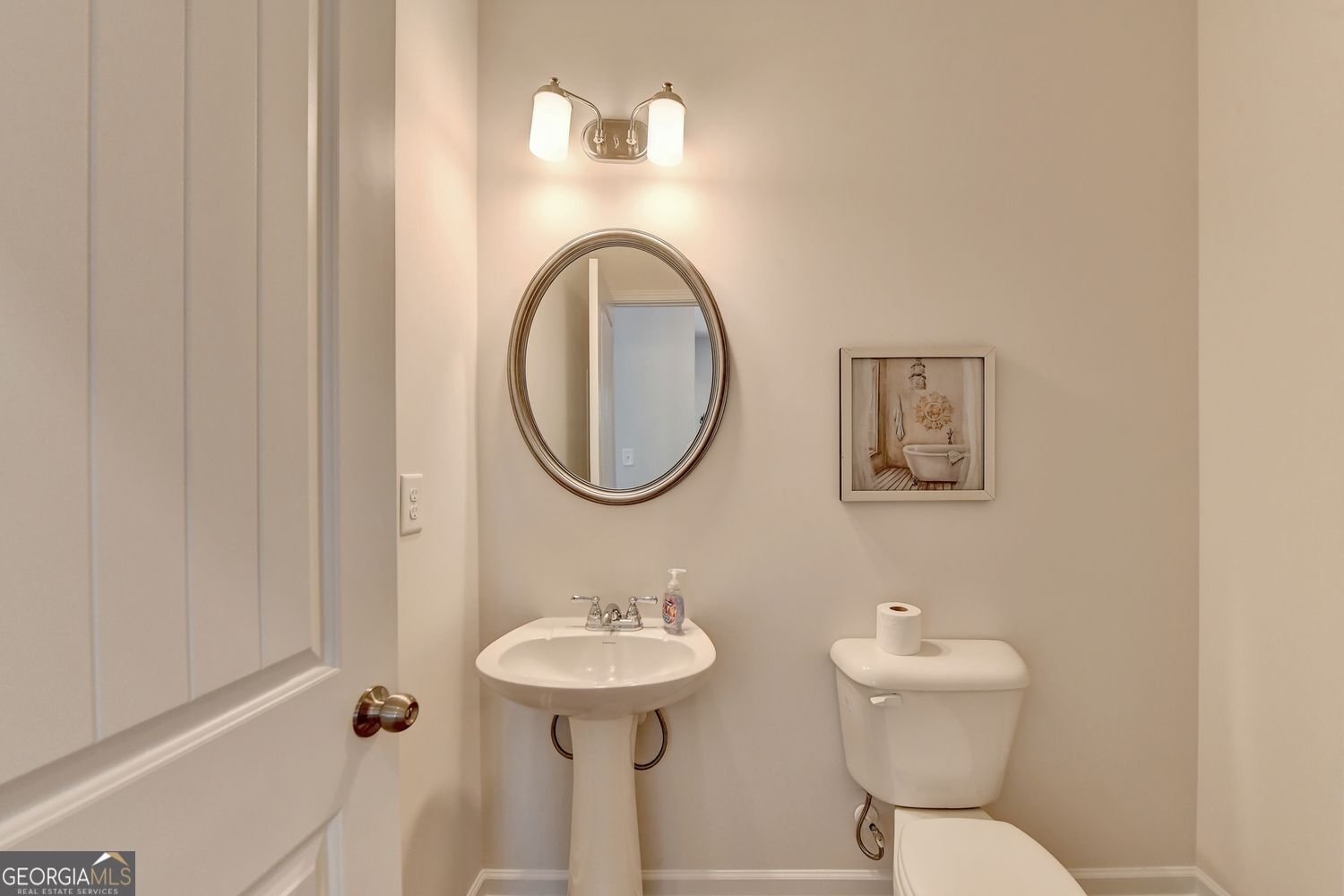243 Province Park Drive Holly Springs - Photo 13