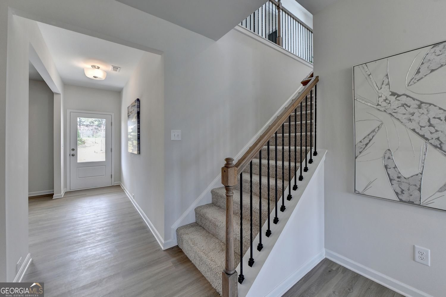 243 Province Park Drive Holly Springs - Photo 15