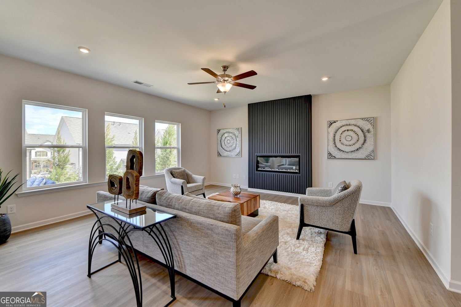 243 Province Park Drive Holly Springs - Photo 17