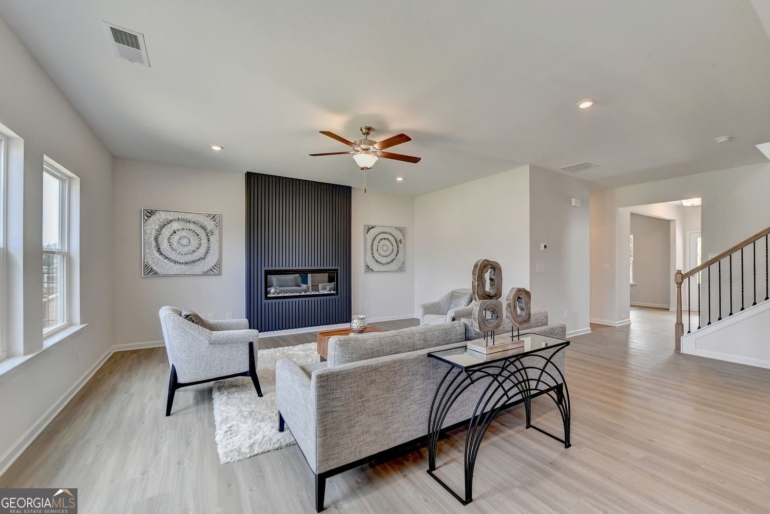 243 Province Park Drive Holly Springs - Photo 19