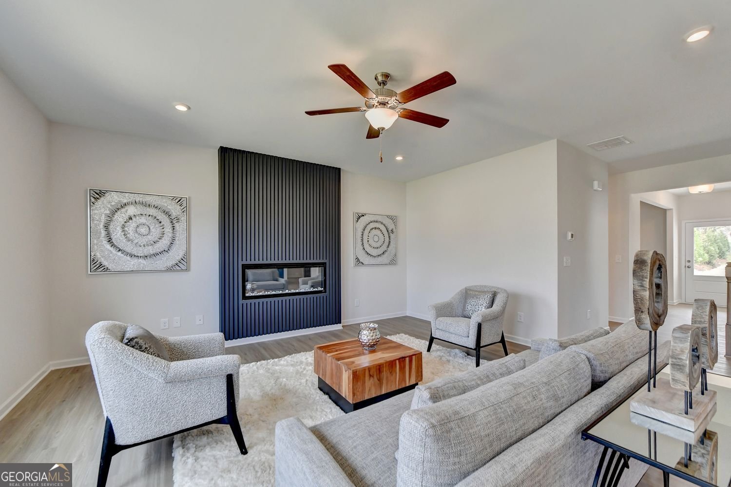 243 Province Park Drive Holly Springs - Photo 20