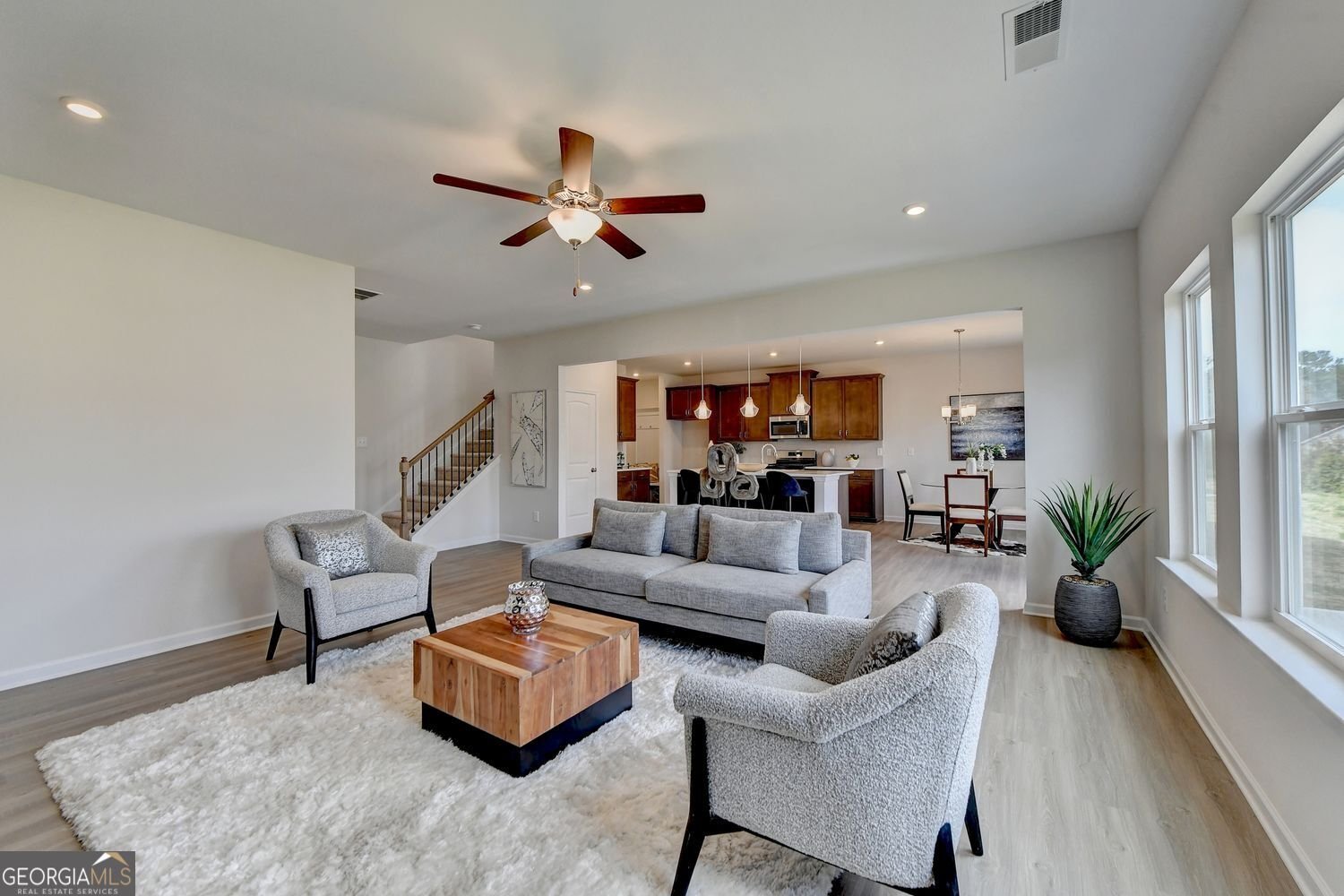 243 Province Park Drive Holly Springs - Photo 22