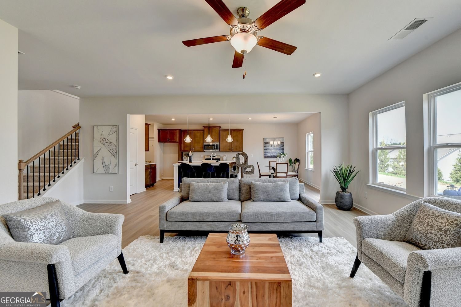 243 Province Park Drive Holly Springs - Photo 23