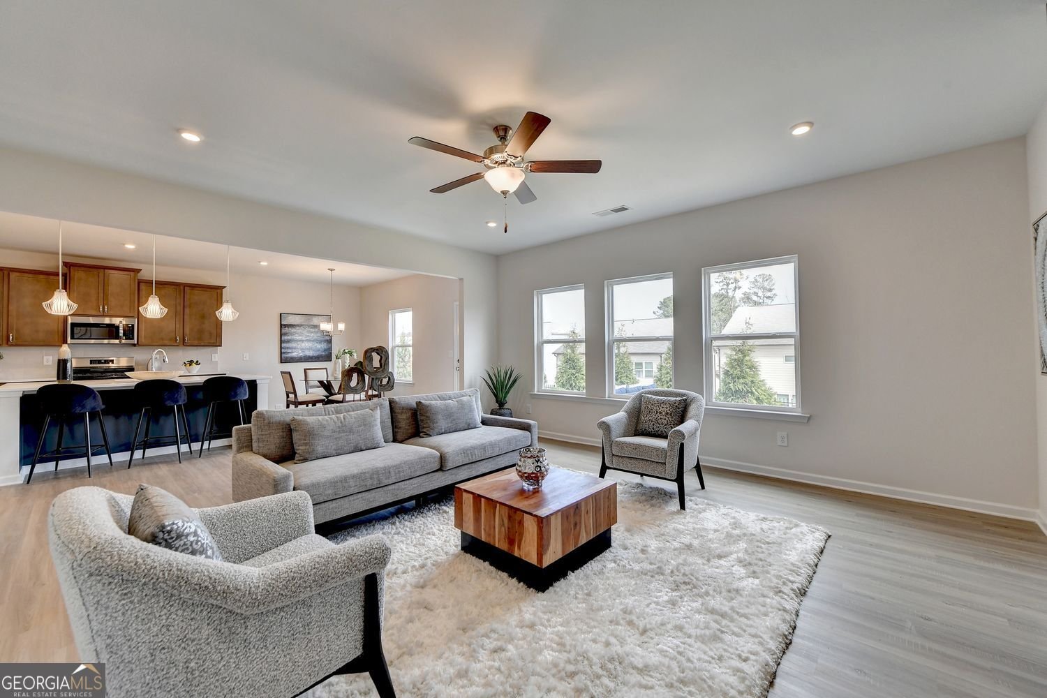 243 Province Park Drive Holly Springs - Photo 24