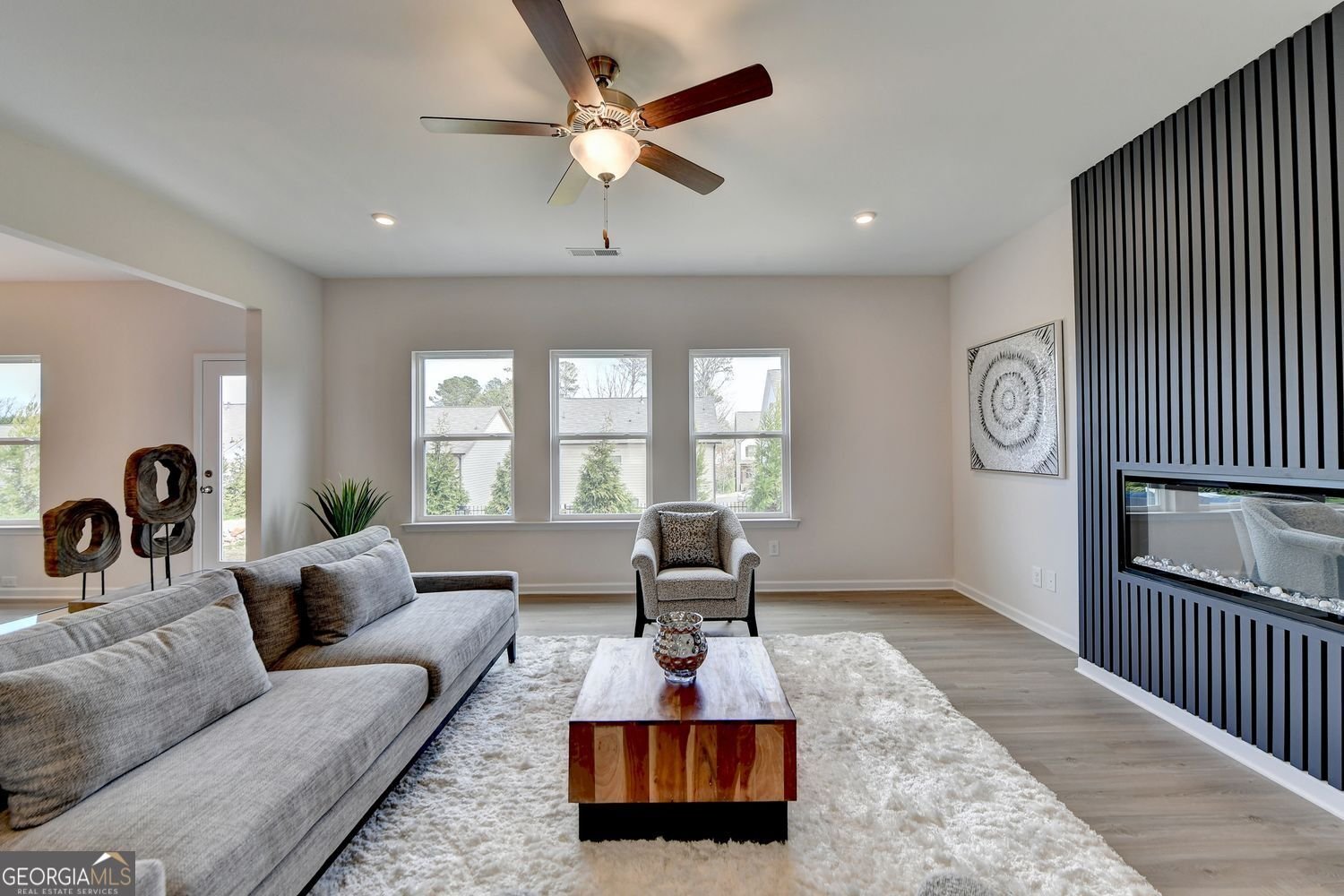 243 Province Park Drive Holly Springs - Photo 25