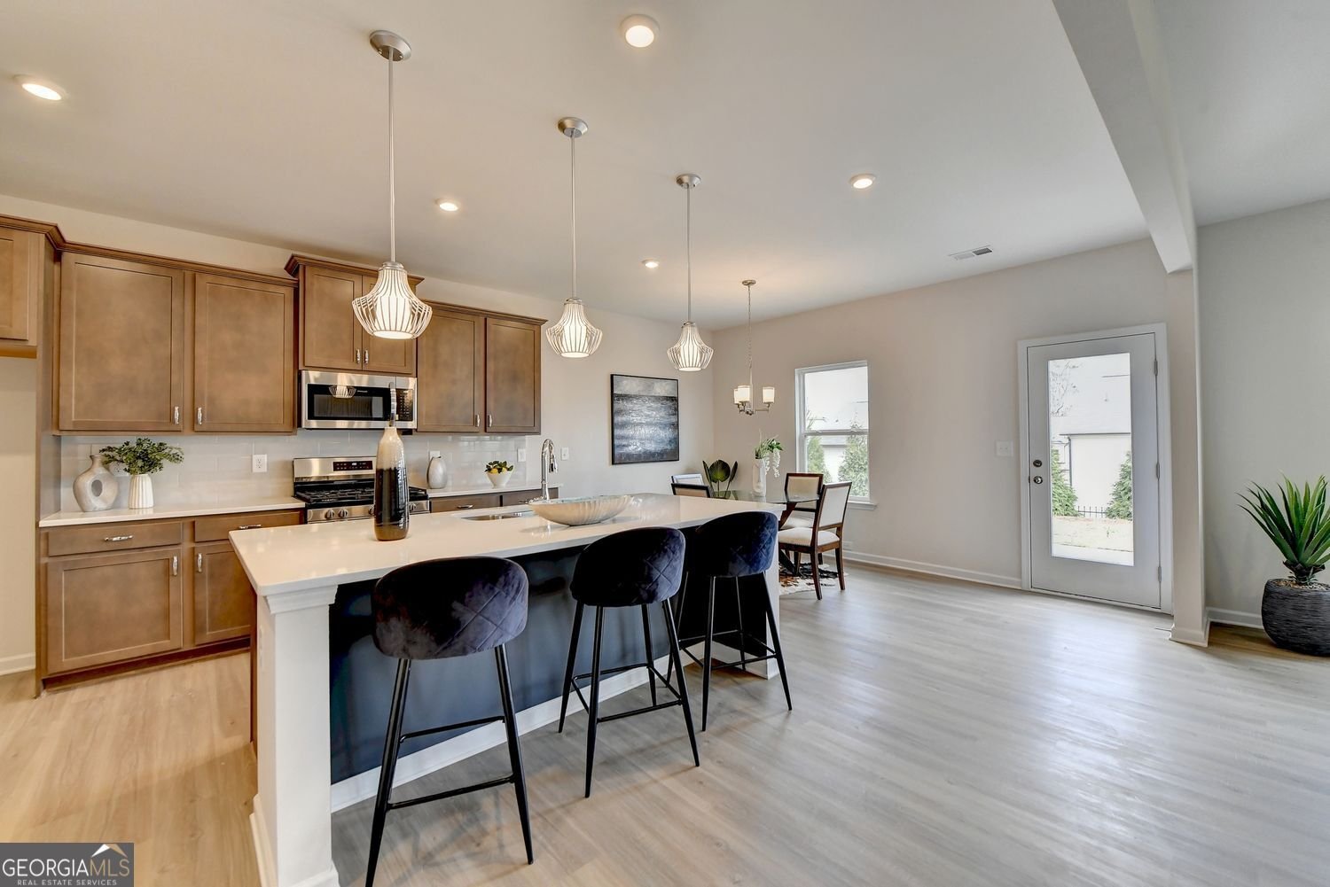 243 Province Park Drive Holly Springs - Photo 26