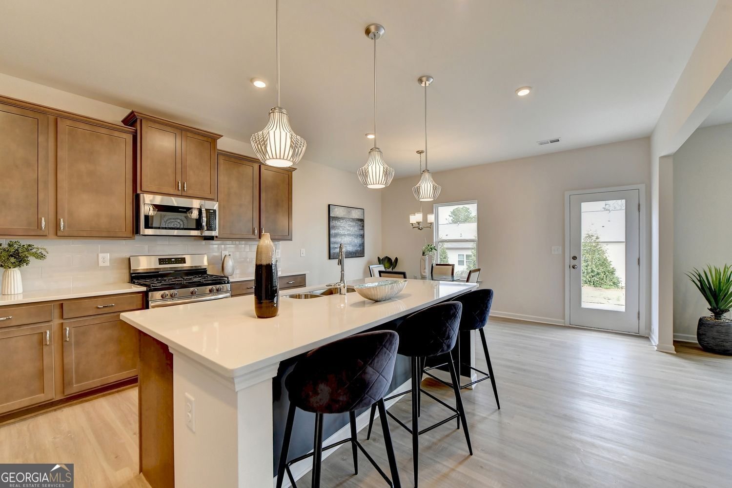 243 Province Park Drive Holly Springs - Photo 27