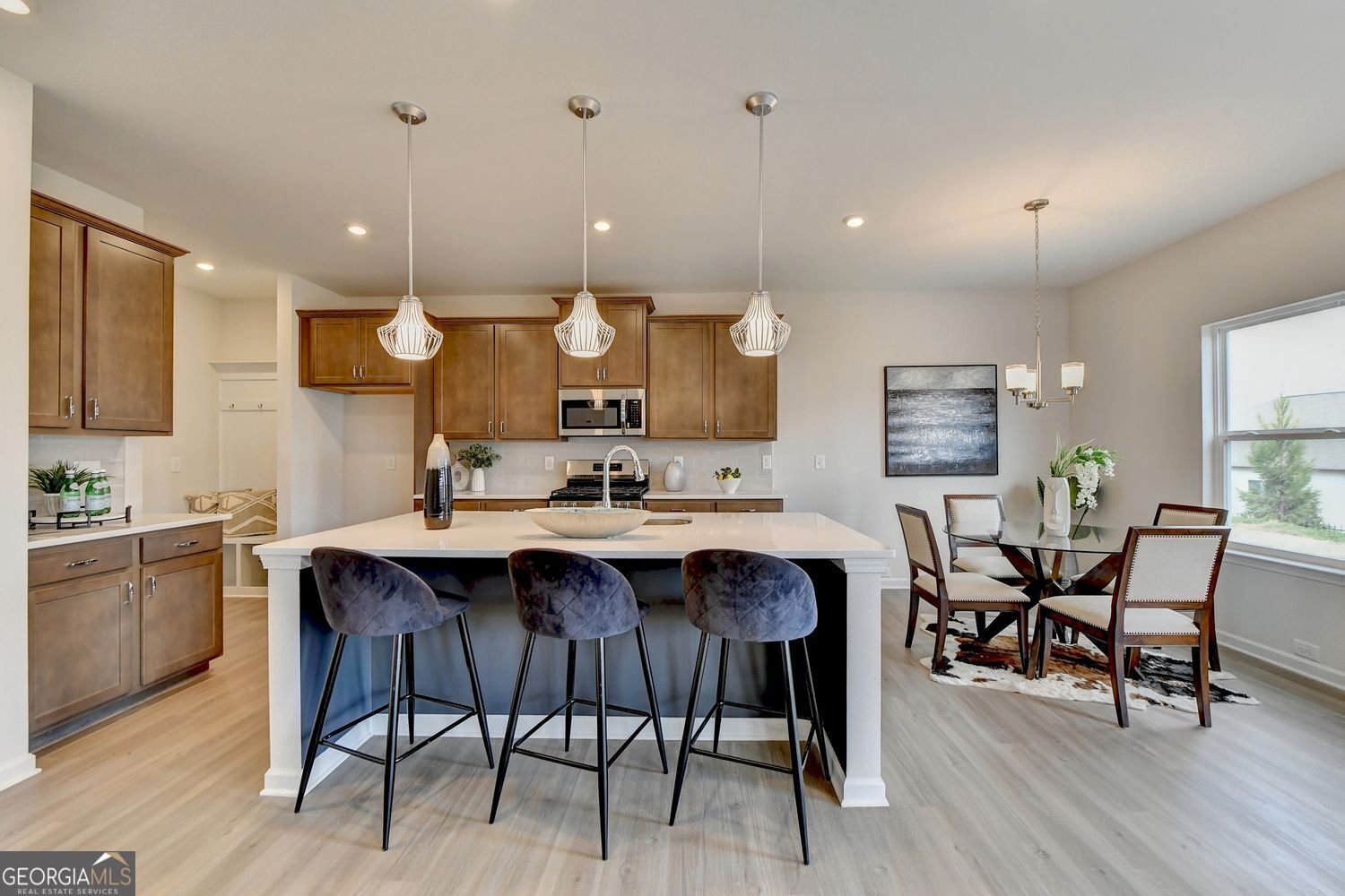 243 Province Park Drive Holly Springs - Photo 29