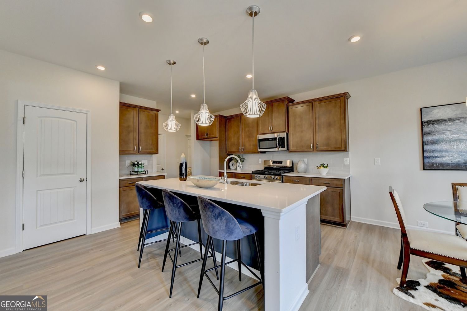 243 Province Park Drive Holly Springs - Photo 30