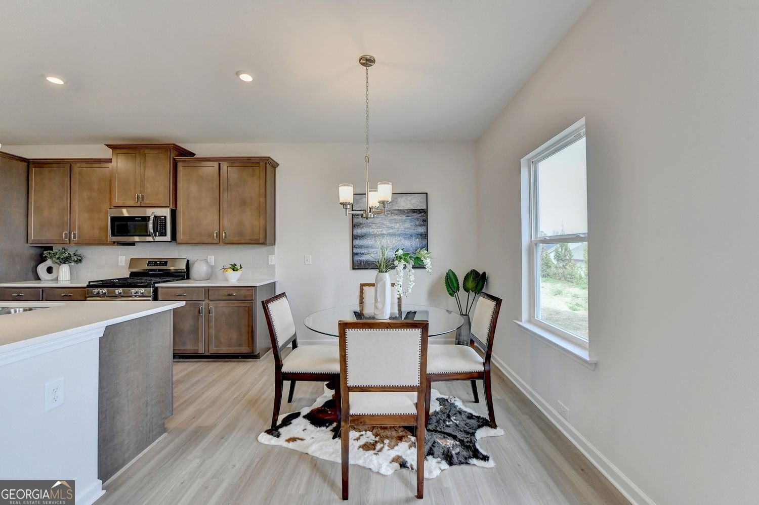 243 Province Park Drive Holly Springs - Photo 32