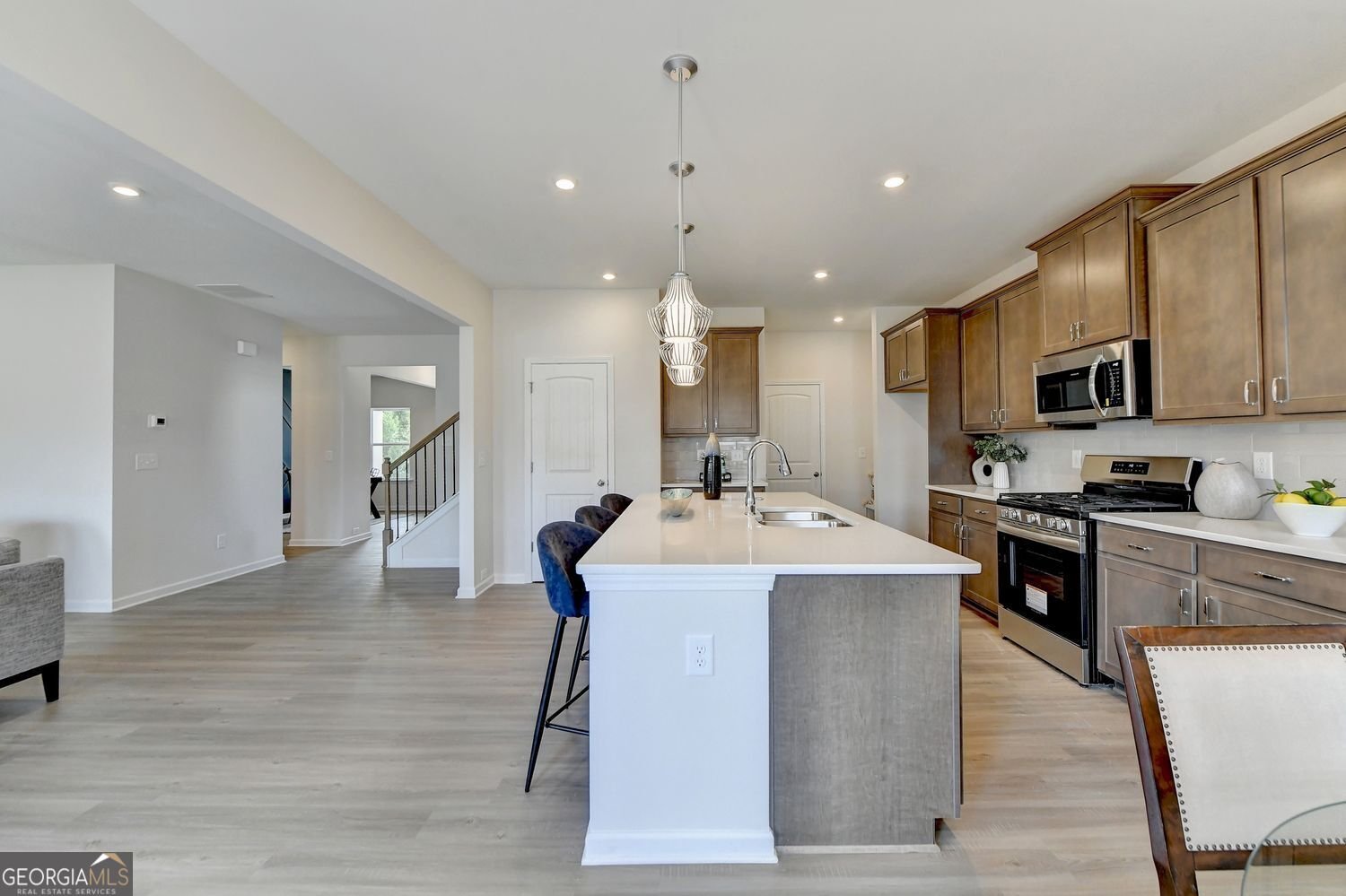 243 Province Park Drive Holly Springs - Photo 33