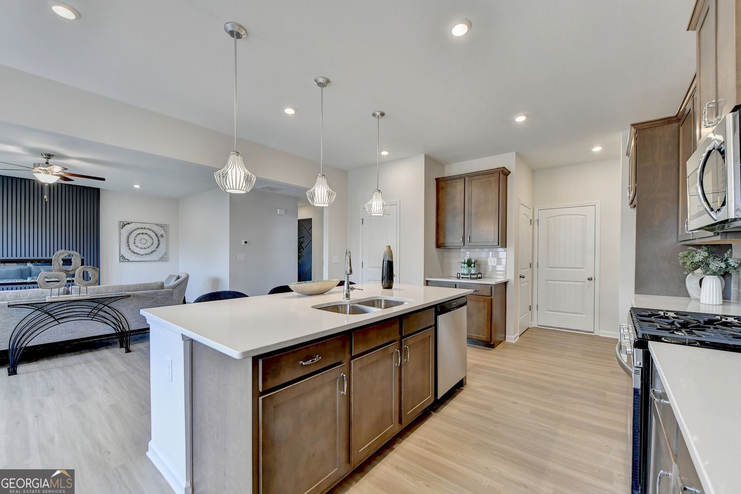 243 Province Park Drive Holly Springs - Photo 34