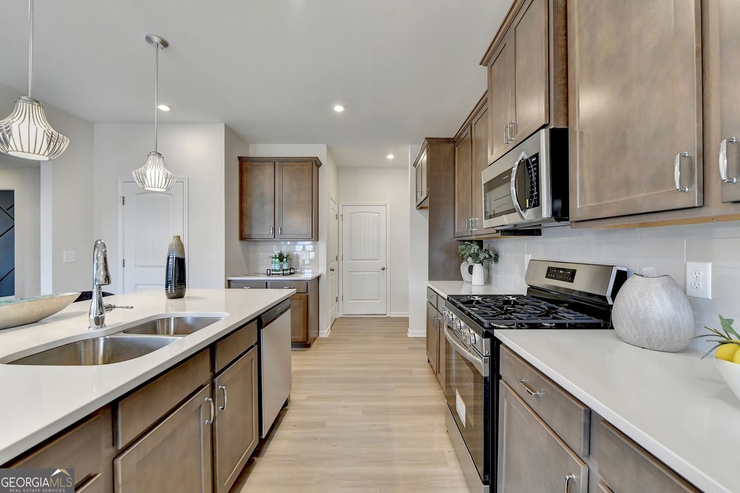 243 Province Park Drive Holly Springs - Photo 35