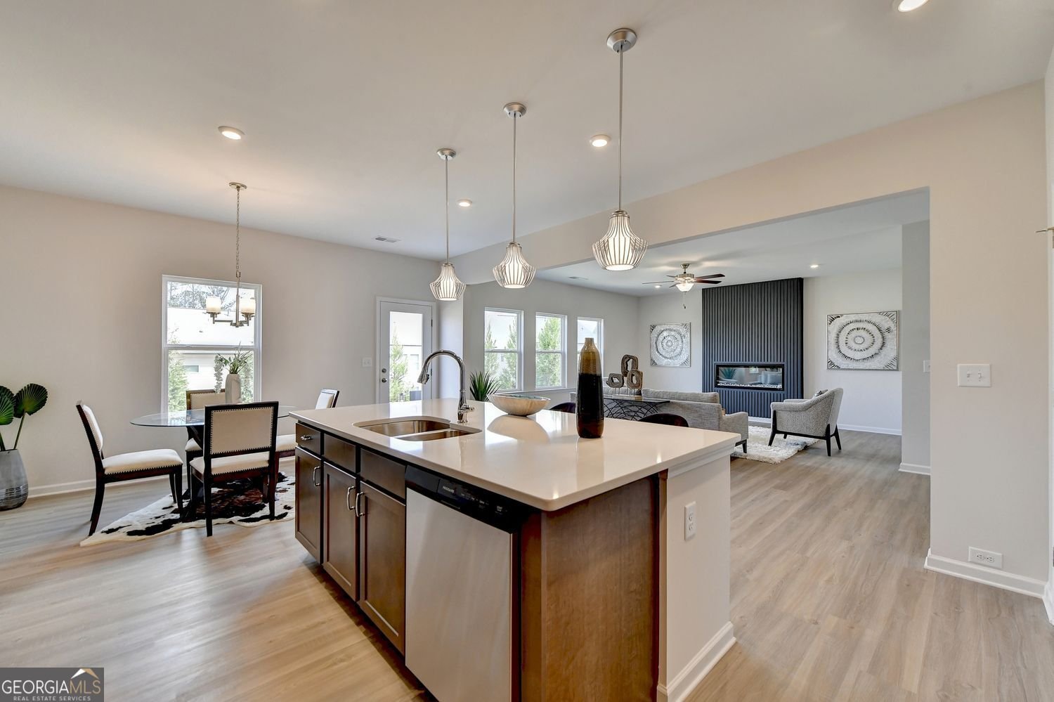 243 Province Park Drive Holly Springs - Photo 38