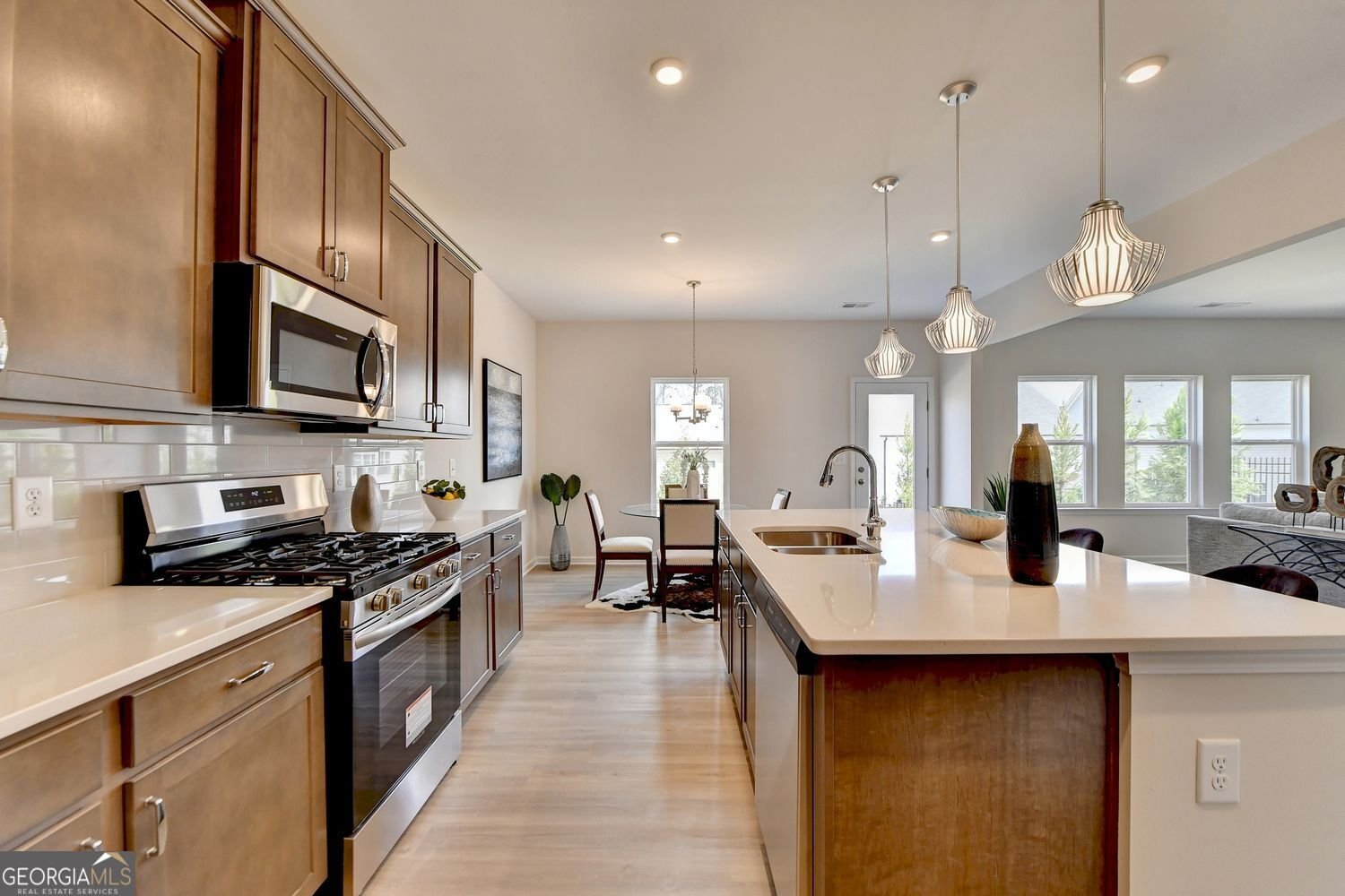 243 Province Park Drive Holly Springs - Photo 39